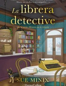 LA LIBRERA DETECTIVE