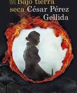 BAJO TIERRA SECA (PREMIO NADAL 2024)