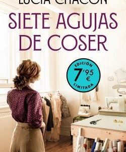 SIETE AGUJAS DE COSER (ED. LIMITADA A PRECIO ESPEC
