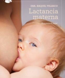 LACTANCIA MATERNA