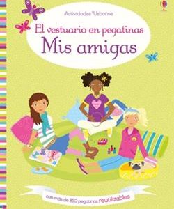 MIS AMIGAS