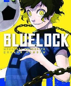 BLUE LOCK 2