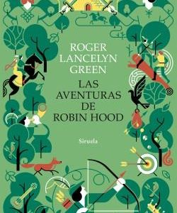 Las aventuras de Robin Hood