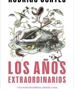 LOS A¥OS EXTRAORDINARIOS
