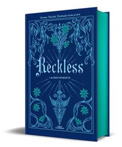 RECKLESS (SAGA POWERLESS 2) (EDICION ESPECIAL LIMI