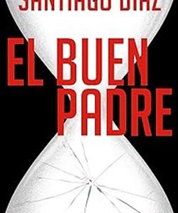 EL BUEN PADRE (INDIRA RAMOS 1)