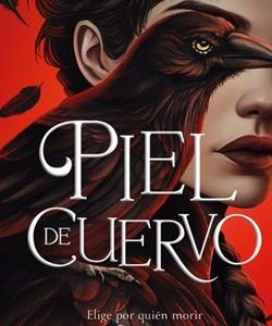 Piel de cuervo
