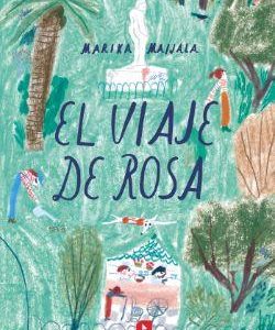 EL VIAJE DE ROSA