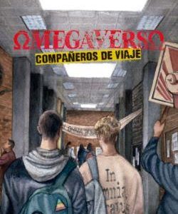 Omegaverso: Compañeros de viaje