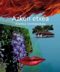AZKEN ETXEA