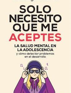 SOLO NECESITO QUE ME ACEPTES
