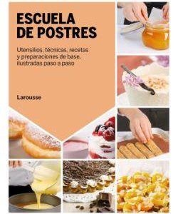 Escuela de postres