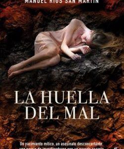 LA HUELLA DEL MAL (ED. PELICULA)