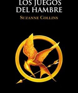 LOS JUEGOS DEL HAMBRE (LOS JUEGOS DEL HAMBRE 1)