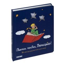 BUENAS NOCHES, PRINCIPITO