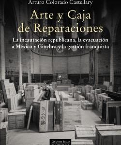 Arte y Caja de Reparaciones