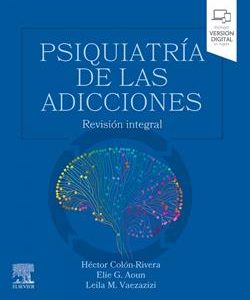 Psiquiatria de las adicciones