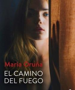 EL CAMINO DEL FUEGO (LOS LIBRO DEL PUERTO ESCONDID