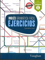 Inglés gramática fácil ejercicios