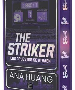 THE STRIKER DIOSES JUEGO 1 (ED. ESPECIAL)