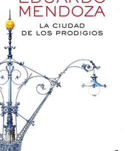 La ciudad de los prodigios