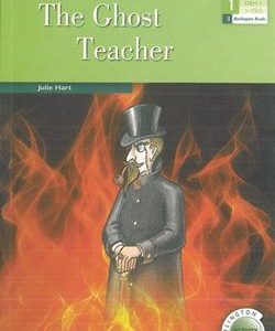 BAR - ESO 1 - THE GHOST TEACHER