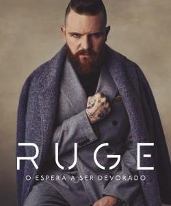 RUGE - O ESPERA A SER DEVORADO