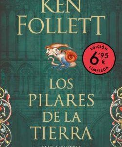 PILARES DE LA TIERRA (EDICION LIMITADA A PRECIO ES