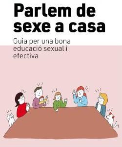 Parlem de sexe a casa