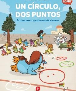 UN CIRCULO, DOS PUNTOS