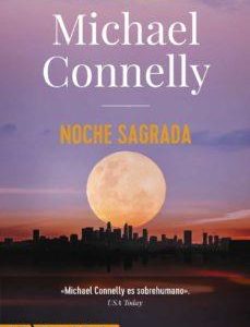 Noche sagrada [AdN]