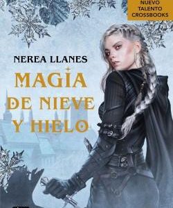 MAGIA DE NIEVE Y HIELO