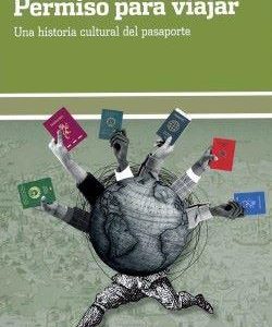 PERMISO PARA VIAJAR