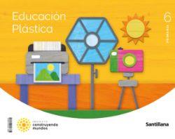 6PRI ED PLASTICA CM ED23