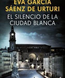 EL SILENCIO DE LA CIUDAD BLANCA