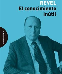 CONOCIMIENTO INUTIL, EL.(ENSAYO)
