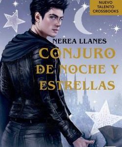 CONJURO DE NOCHES Y ESTRELLAS