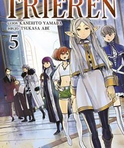 FRIEREN 5
