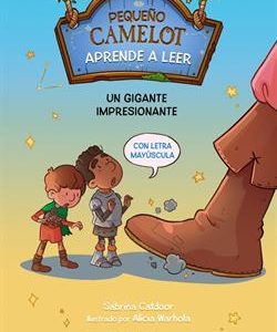 Pequeño Camelot Gigante