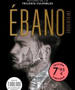 EBANO (ENFRENTADOS 2) (ED. LIMITADA A UN PRECIO ES