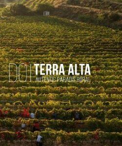 D.O. Terra Alta. Autèntic paradís rural