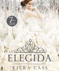 LA ELEGIDA (ONE SHOT)