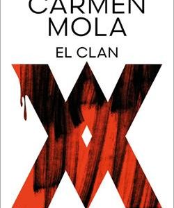 EL CLAN (INSPECTORA ELENA BLANCO 5)