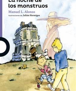 La noche de los monstruos