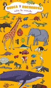 BYE.ENTRE LOS ANIMALES