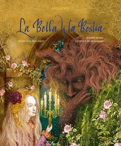 LA BELLA Y LA BESTIA