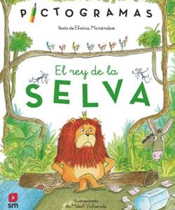 PICT. EL REY DE LA SELVA