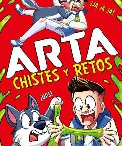 ARTA CHISTES Y RETOS
