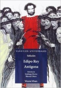 Edipo rey, Antígona, ESO