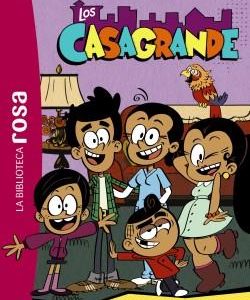 Casagrandes, 2 Juntos a